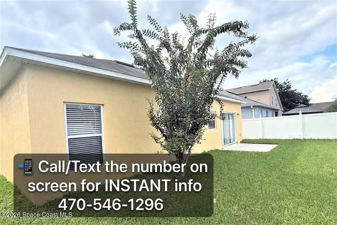 8306 Fort Clinch Avenue #46 — photo