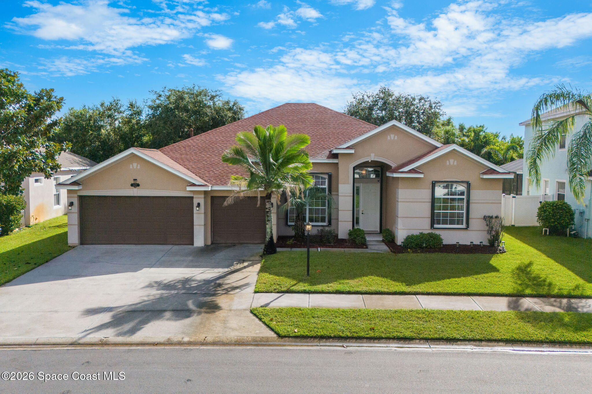 4459 Chastain Drive — photo