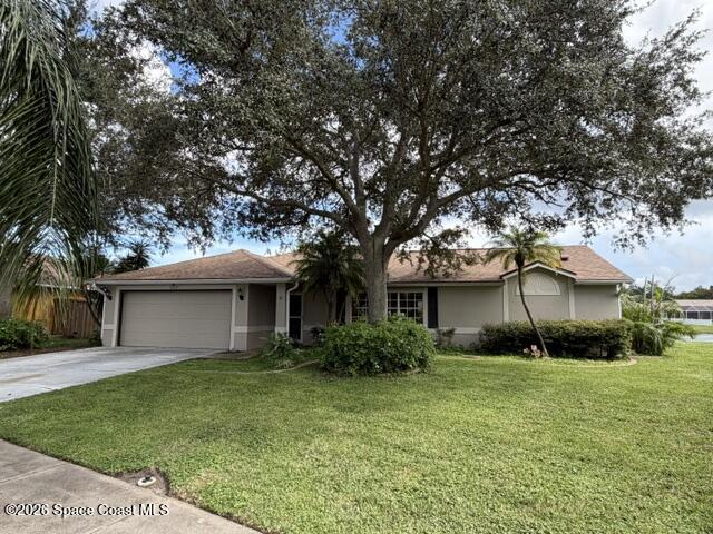 5340 Wild Cinnamon Drive — photo