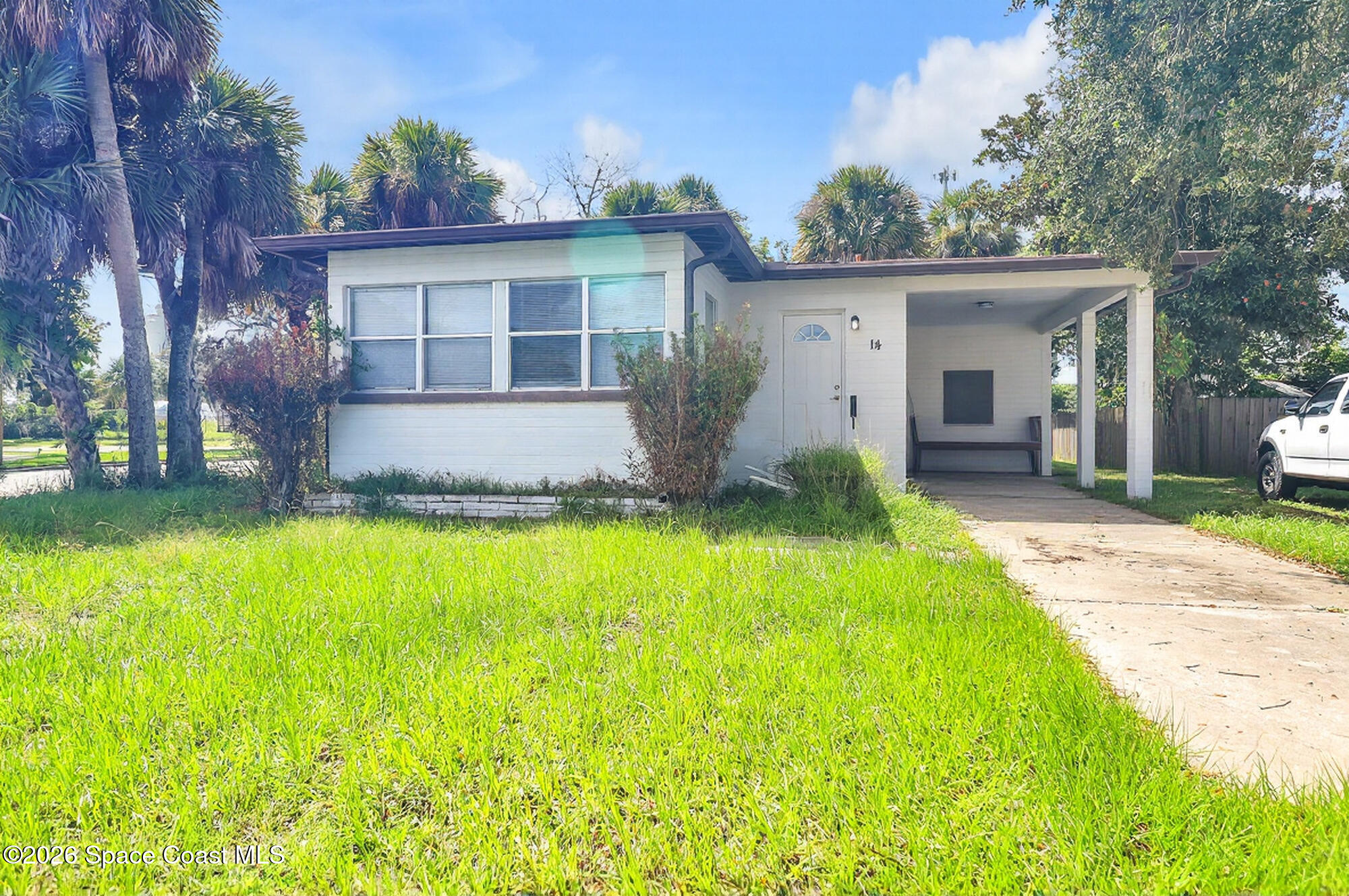 14 S Lemon Avenue S — photo