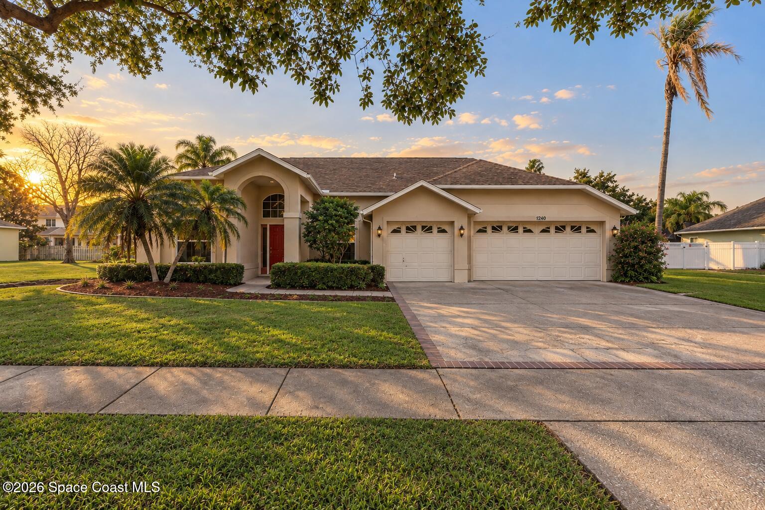 1240 Mercedes Drive — photo