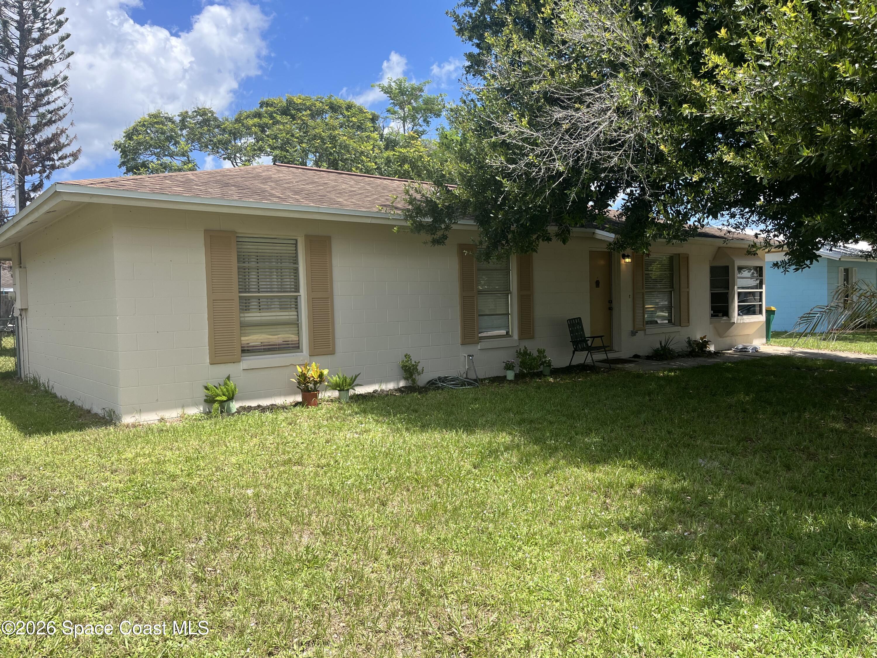 4110 Webb Court — photo