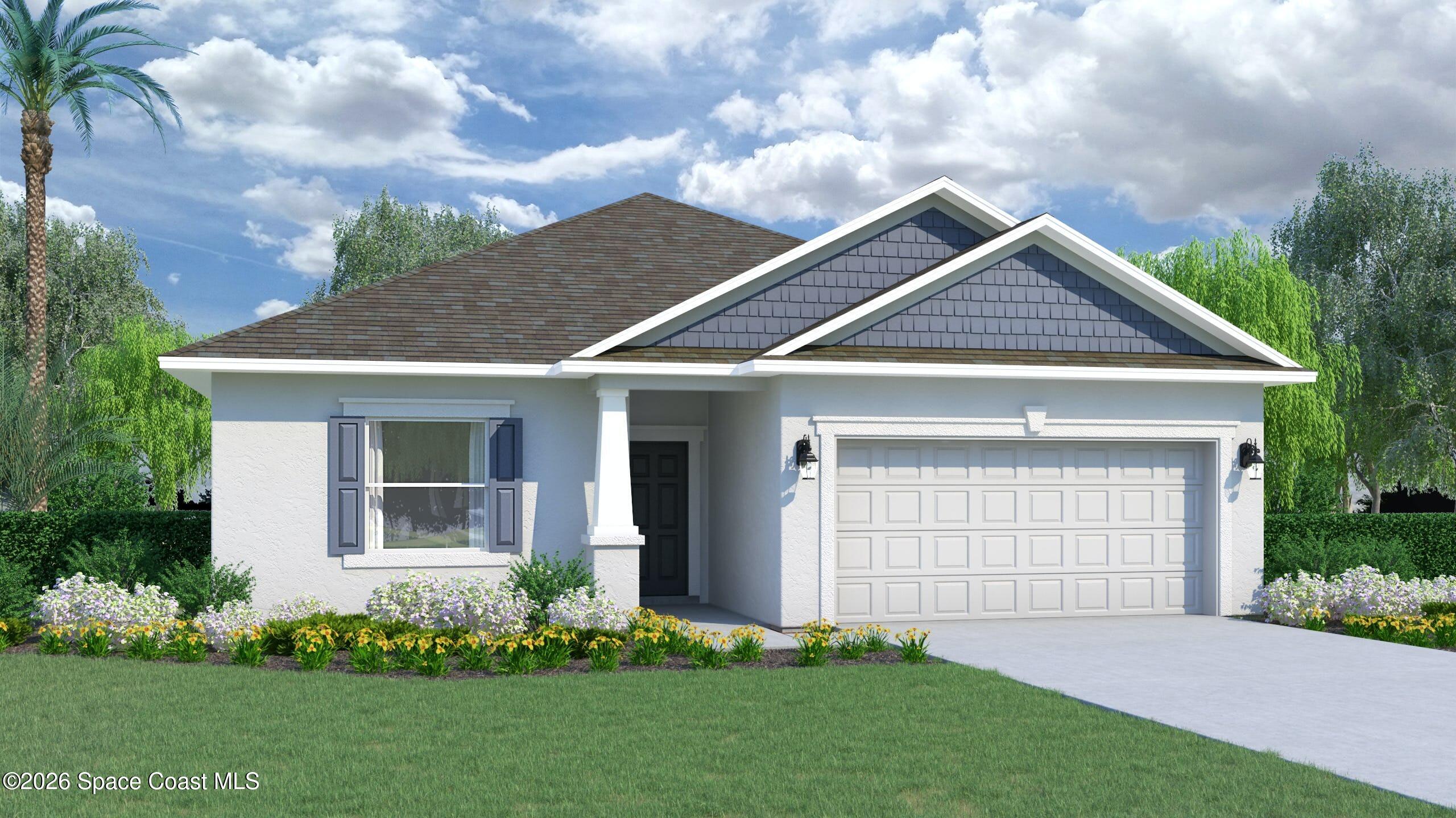 2497 Enclave Drive — photo
