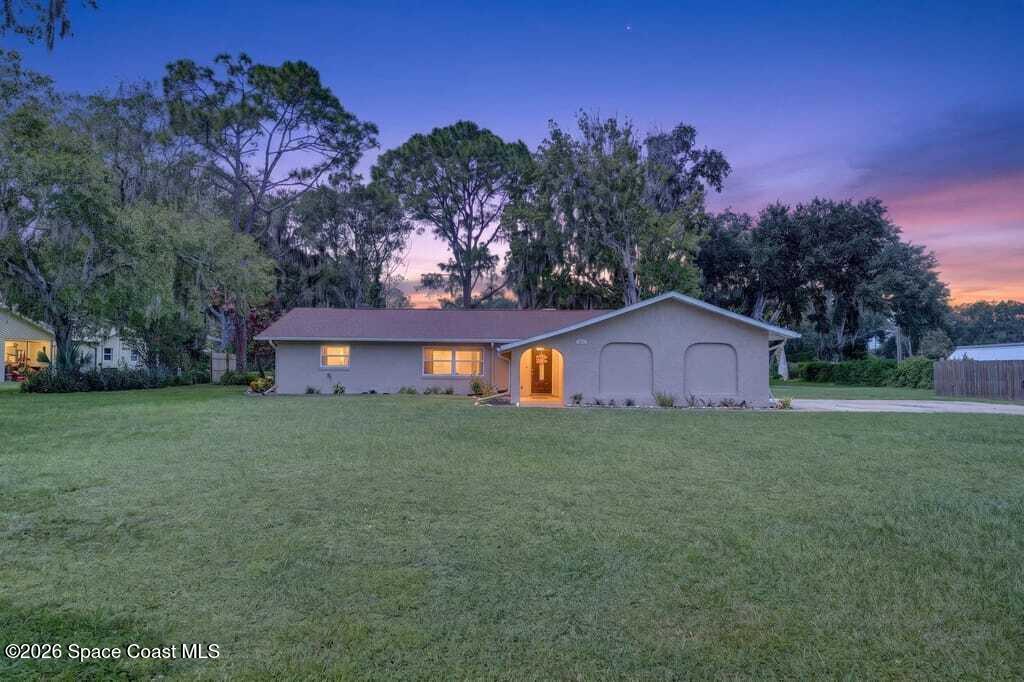 3065 Knox Mcrae Drive — photo