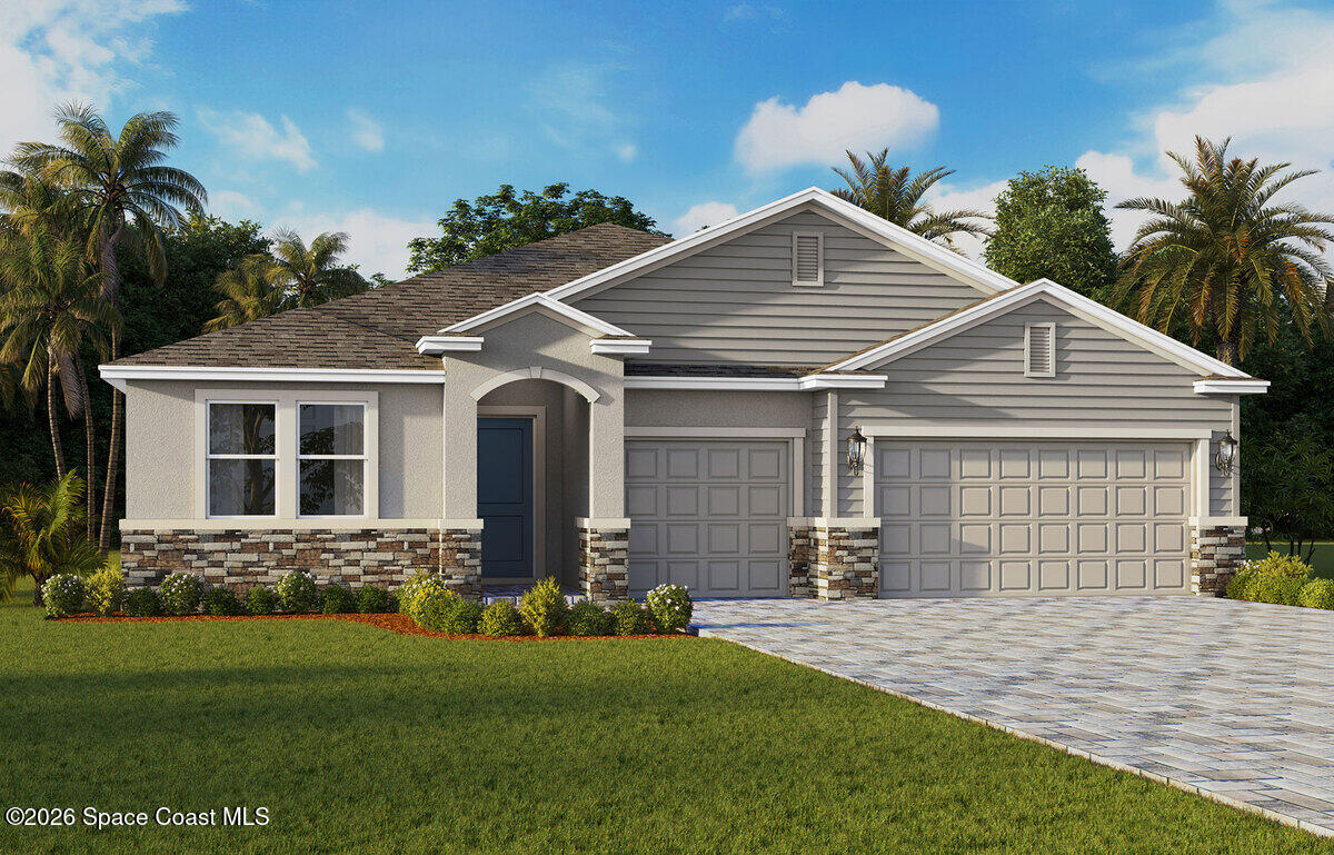 3302 Stormy Road — photo