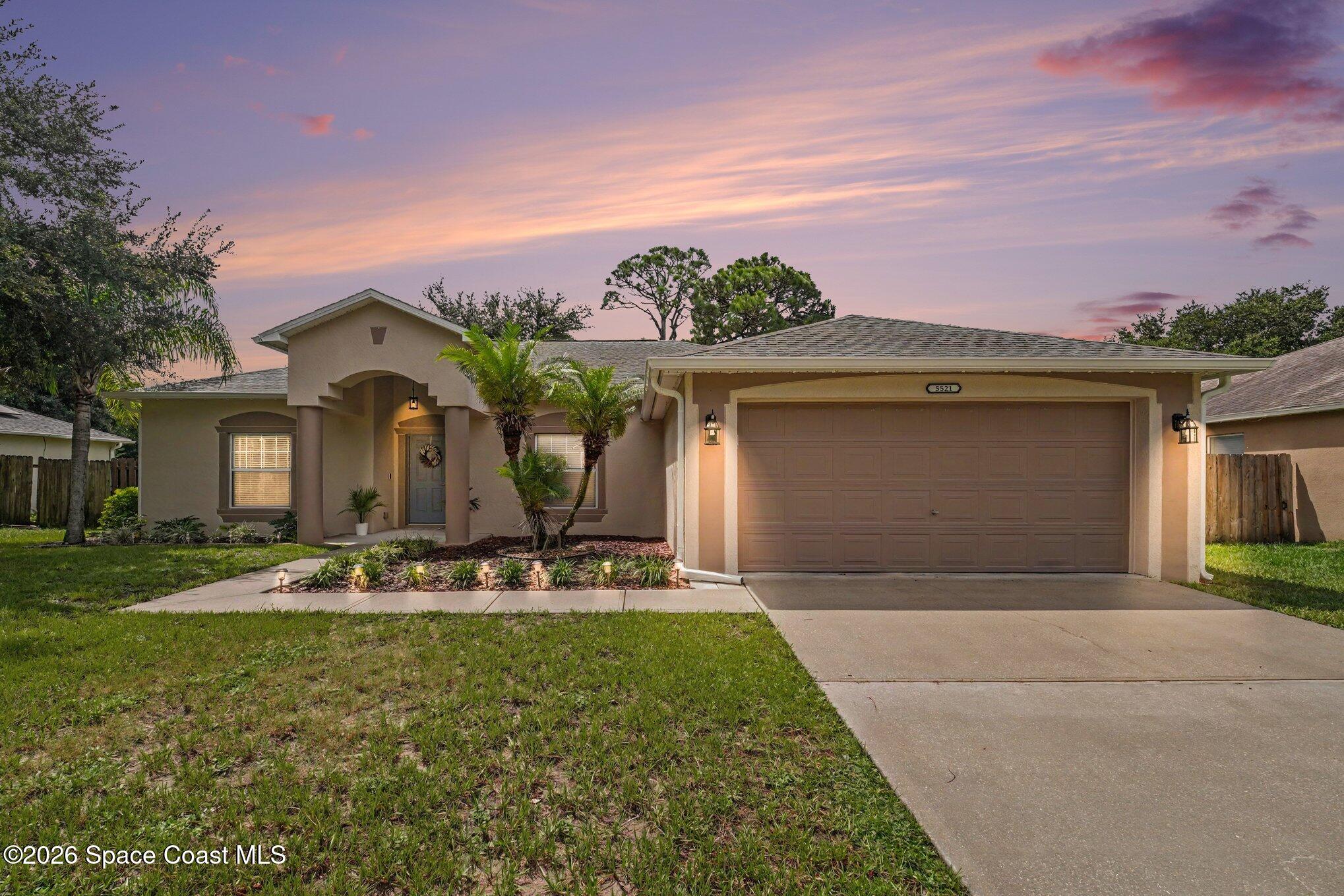 5521 Cinnamon Fern Boulevard — photo