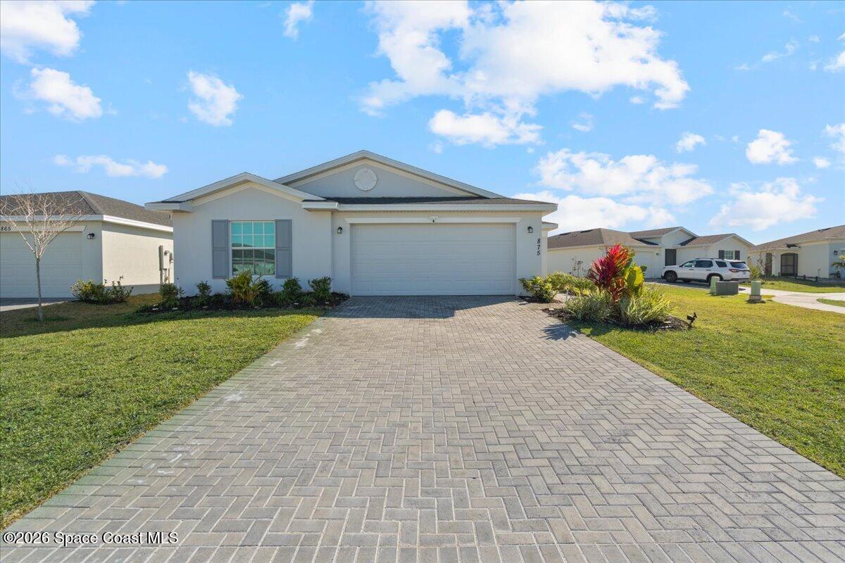 875 Dockside Drive SW — photo