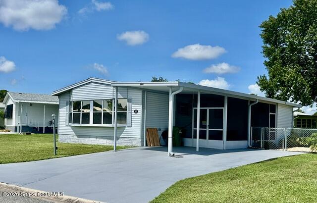 605 Oleander Circle — photo