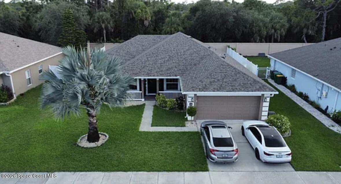 4499 Lady Hawk Way — photo