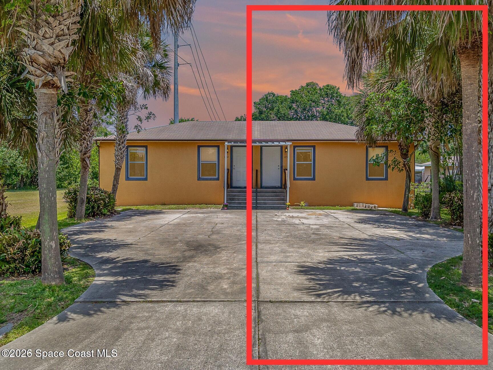1230 Fern Street — photo