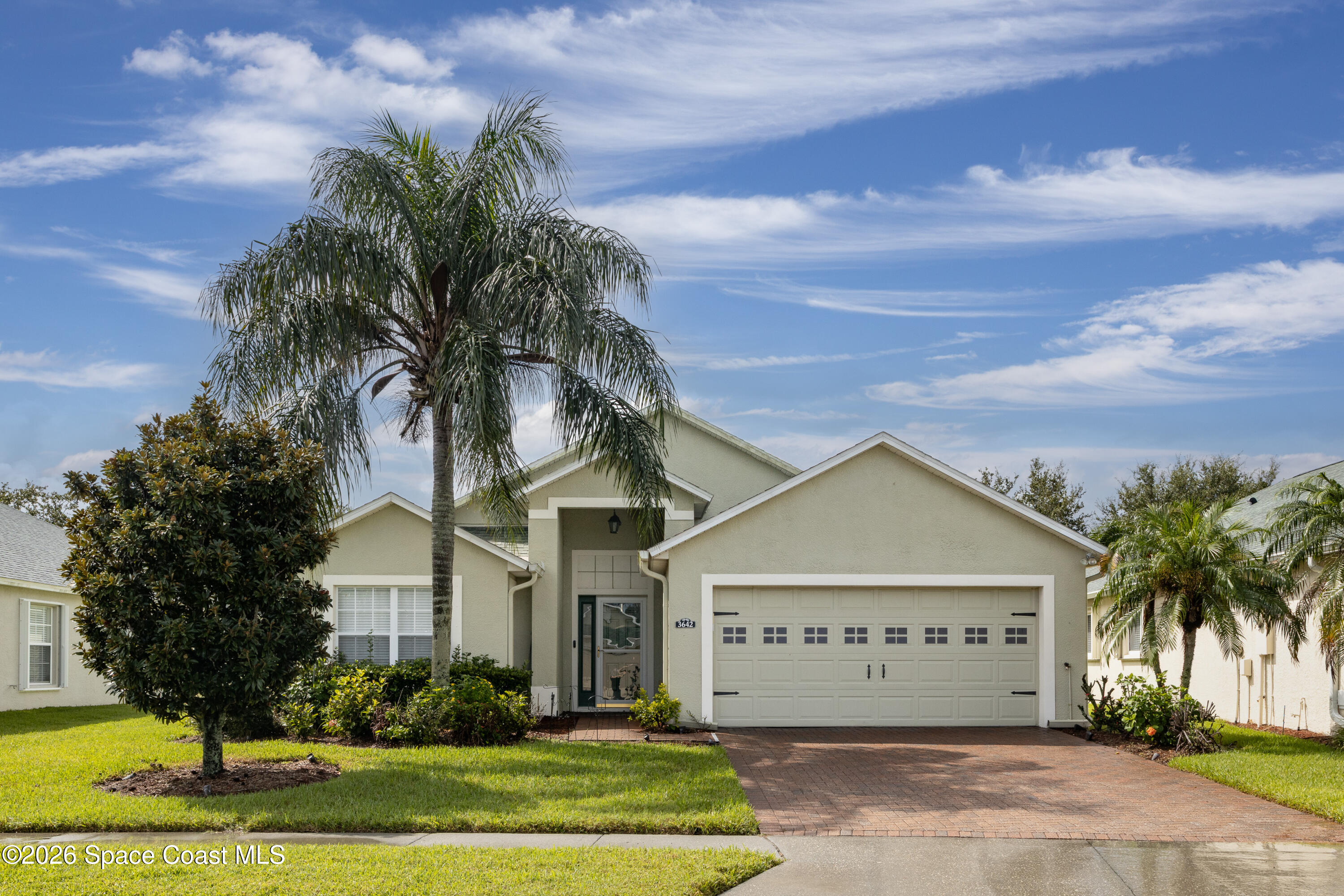 3642 Shawnee Lane — photo