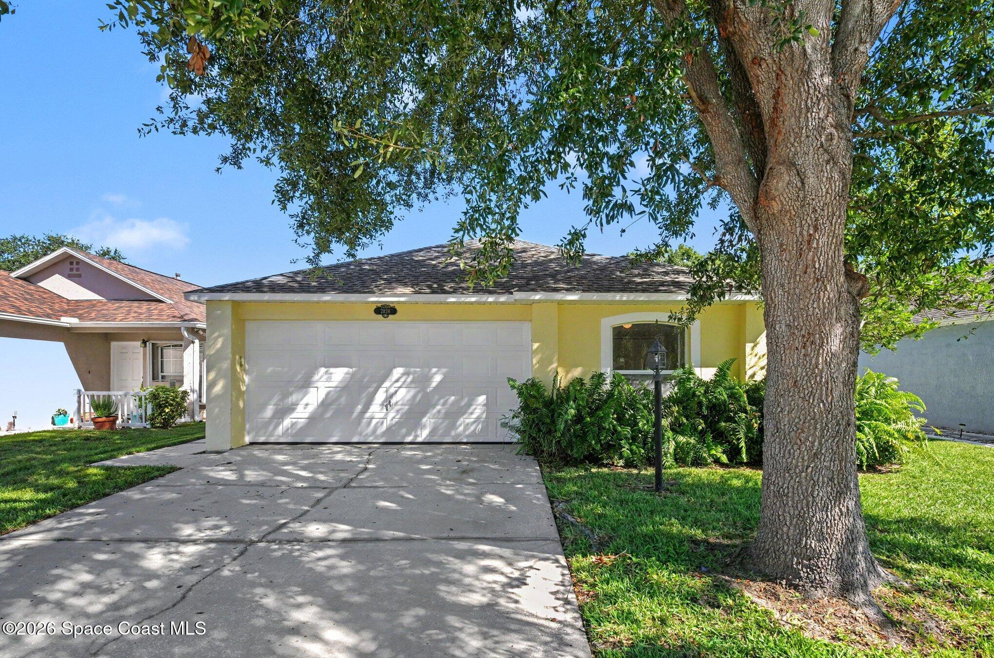 2824 Maderia Circle — photo