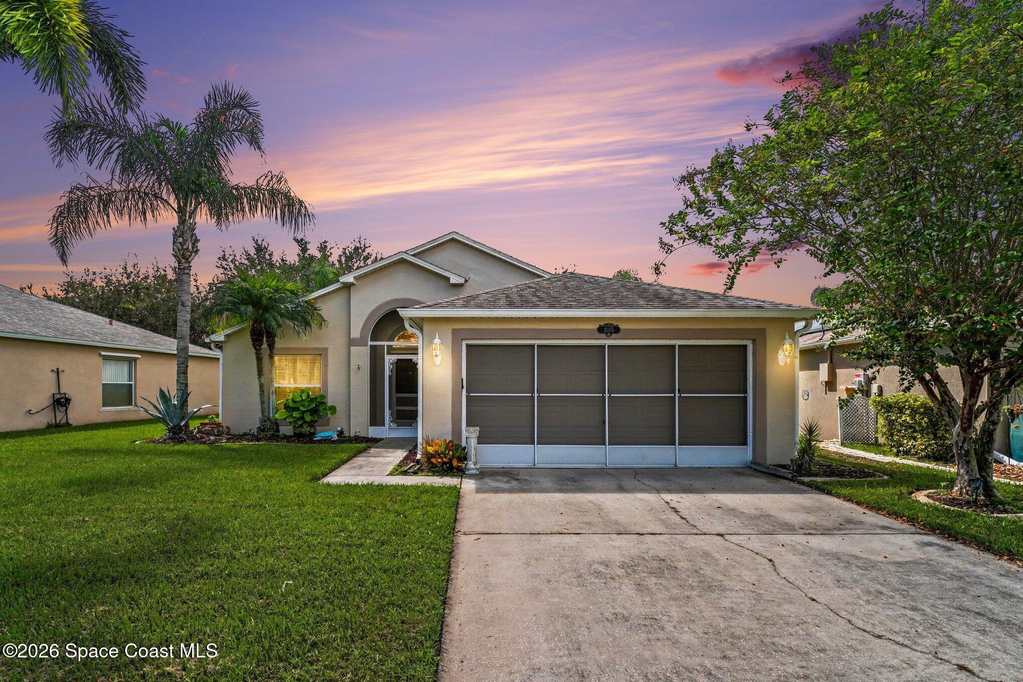 2015 Bayhill Drive — photo