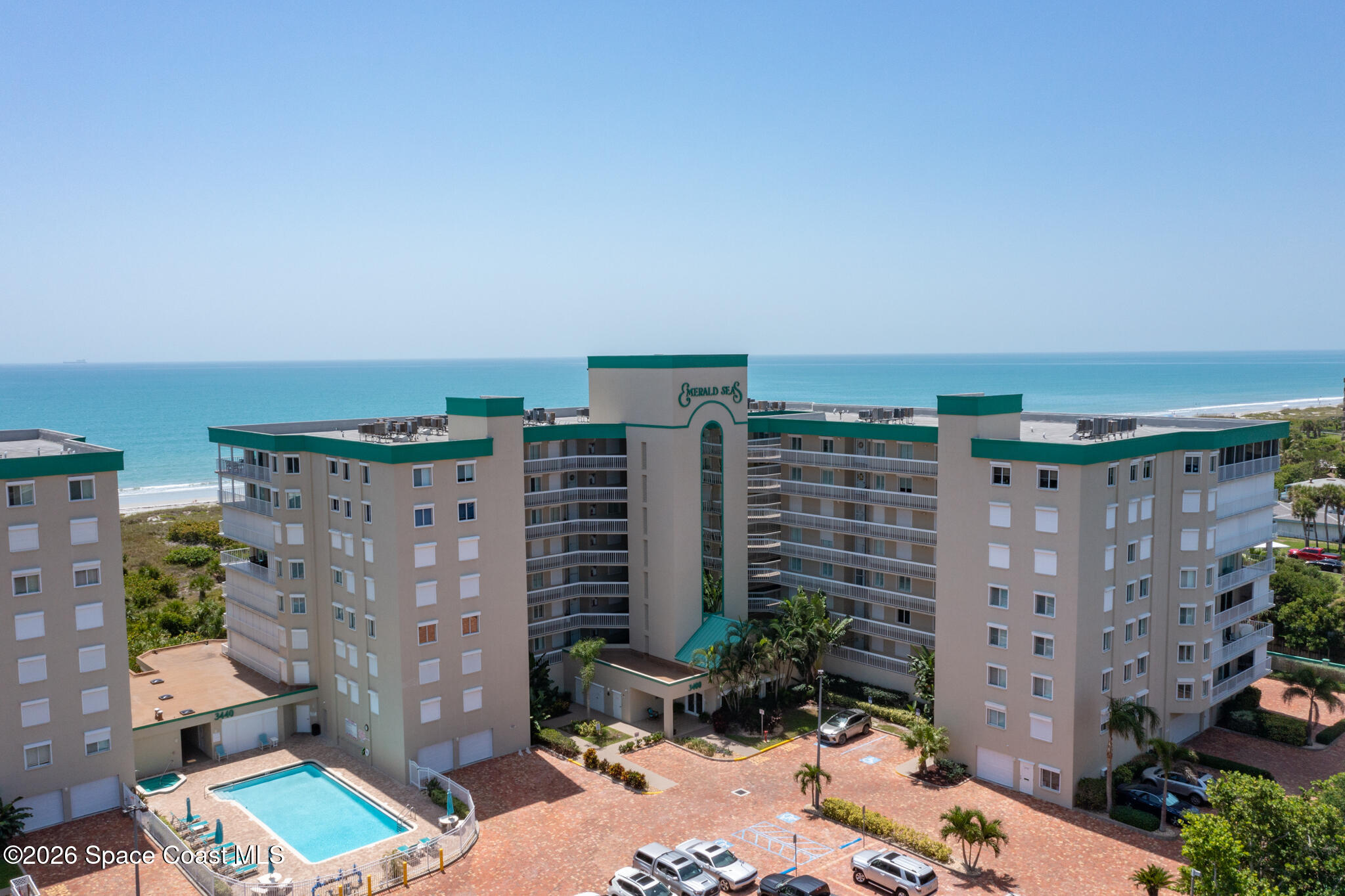 3400 Ocean Beach Boulevard 210 — photo