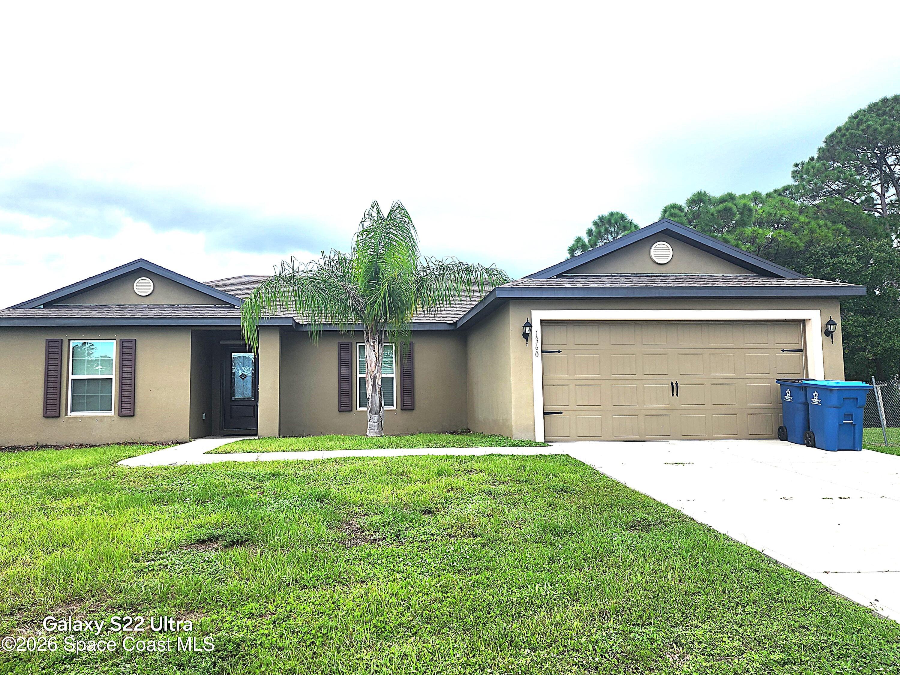 1360 Van Dyke Avenue SE — photo