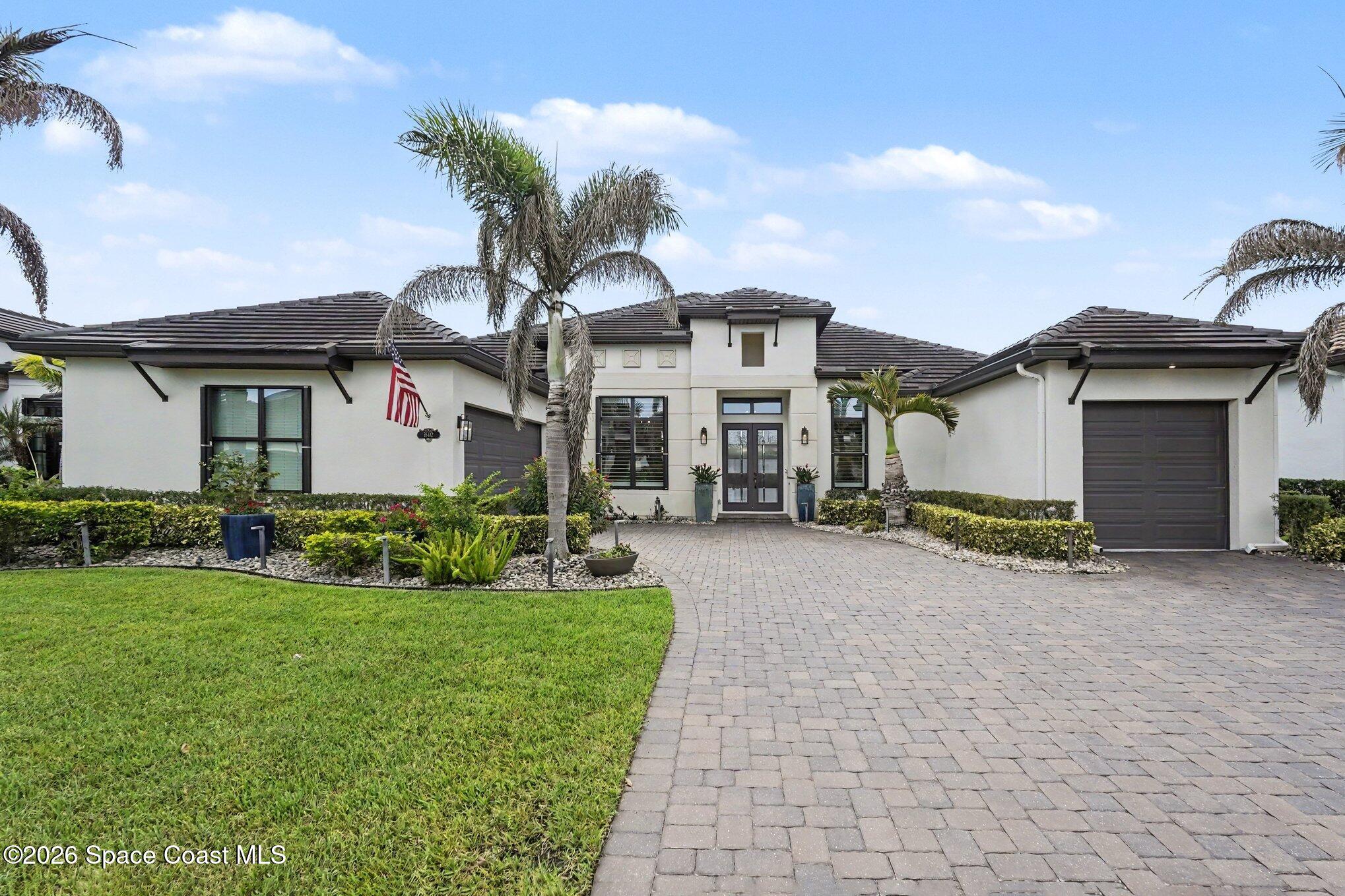 3602 Durksly Drive — photo