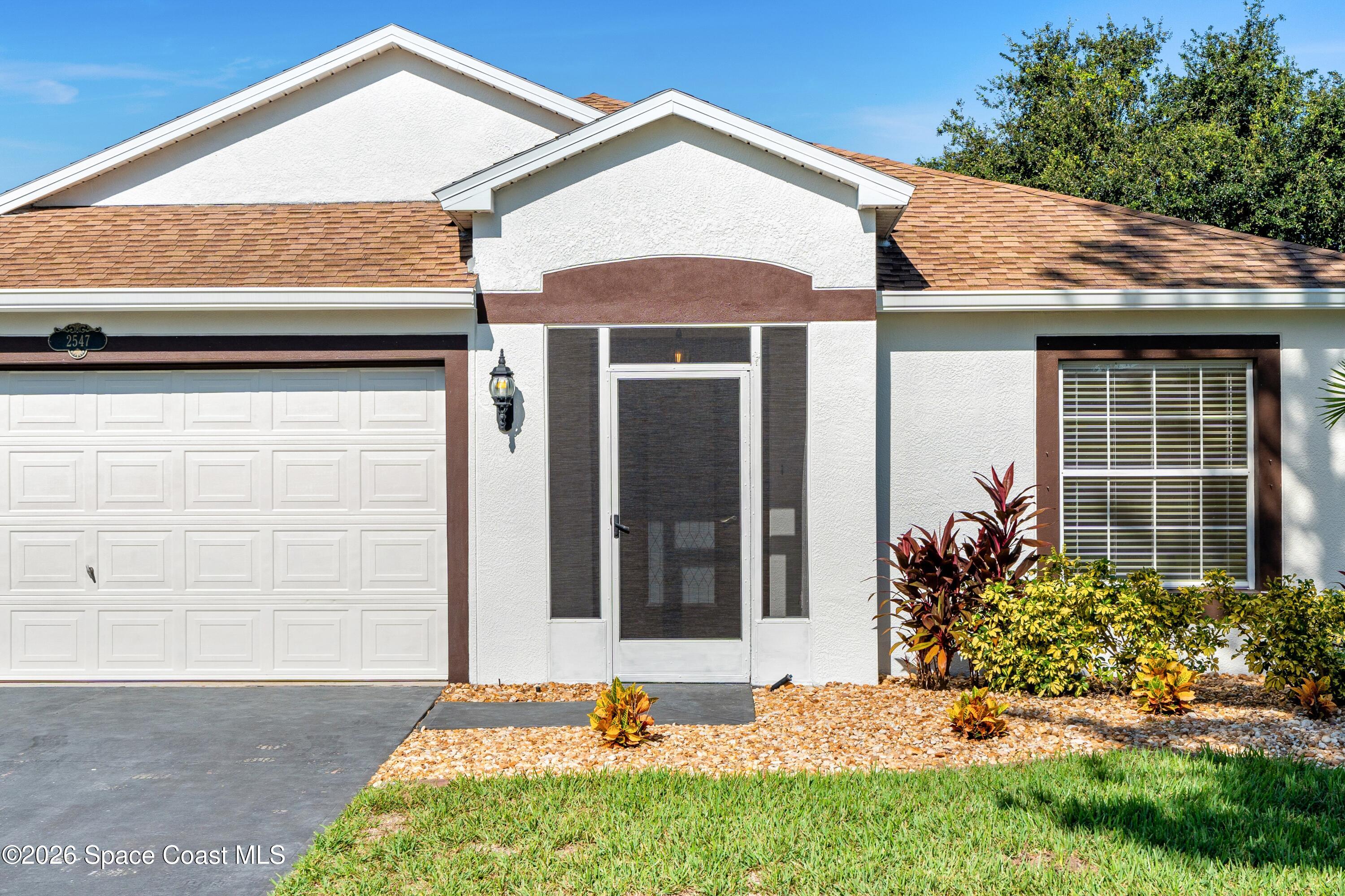 2547 Deercroft Drive — photo