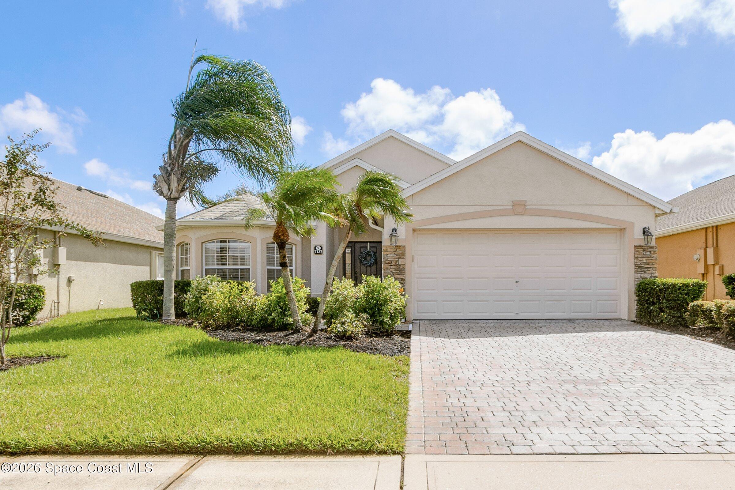 7127 Broderick Drive — photo