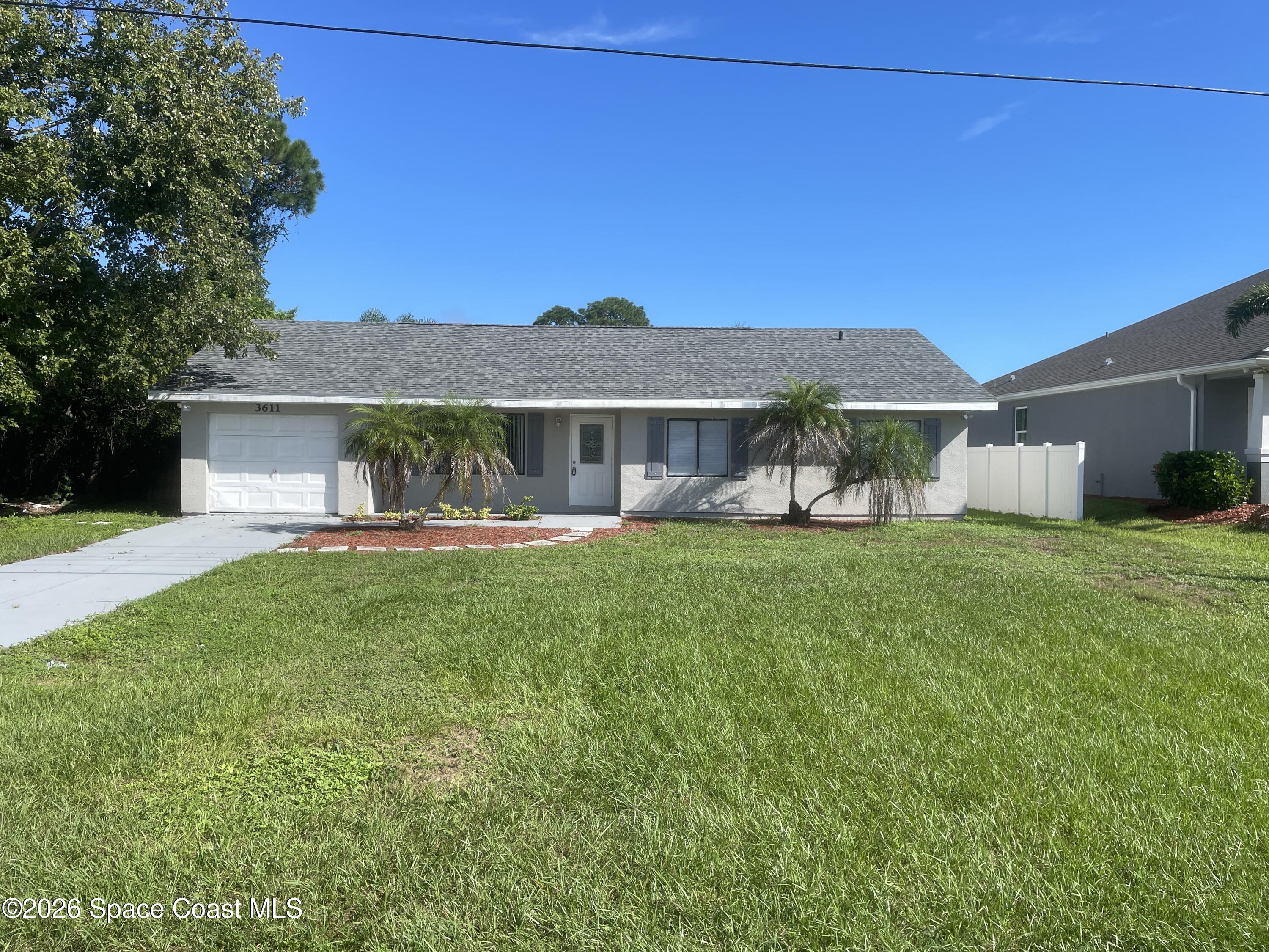 3611 Jupiter Boulevard SE — photo