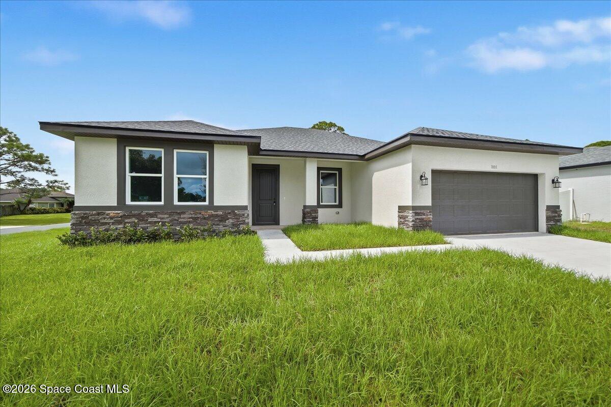 1001 Tide Road SE — photo