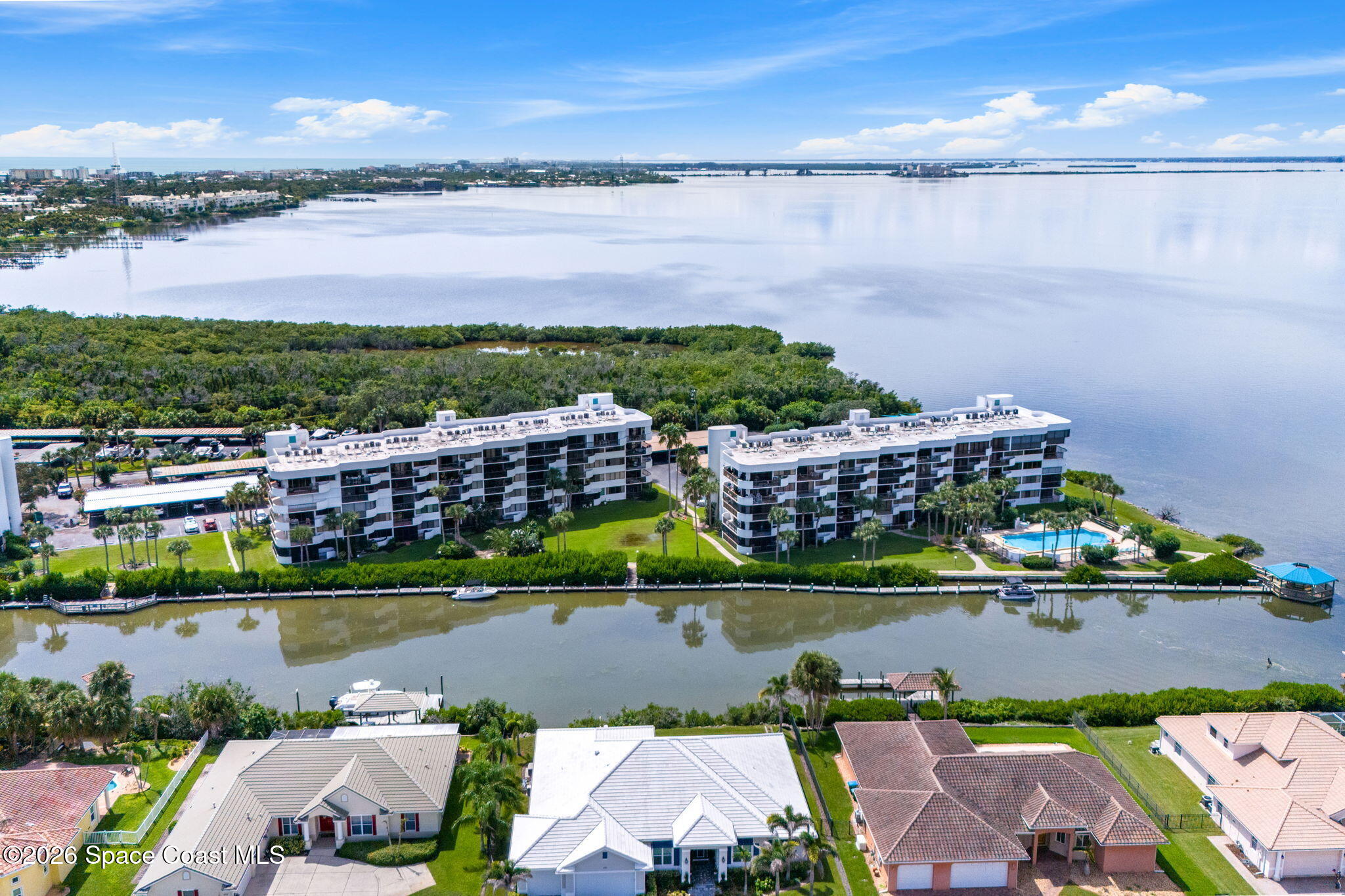 300 Columbia Drive #2207 — photo