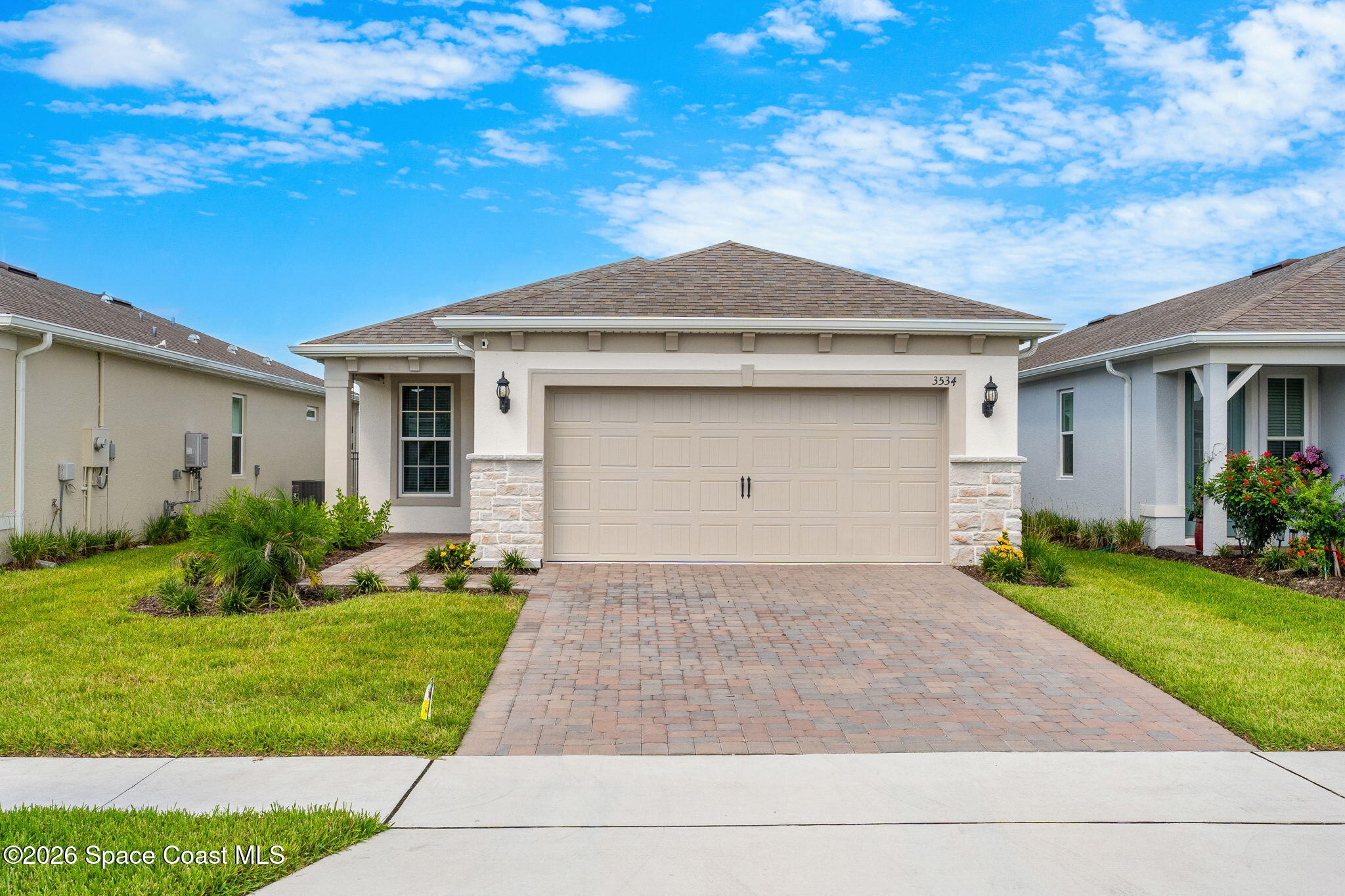 3534 Bubbles Court — photo