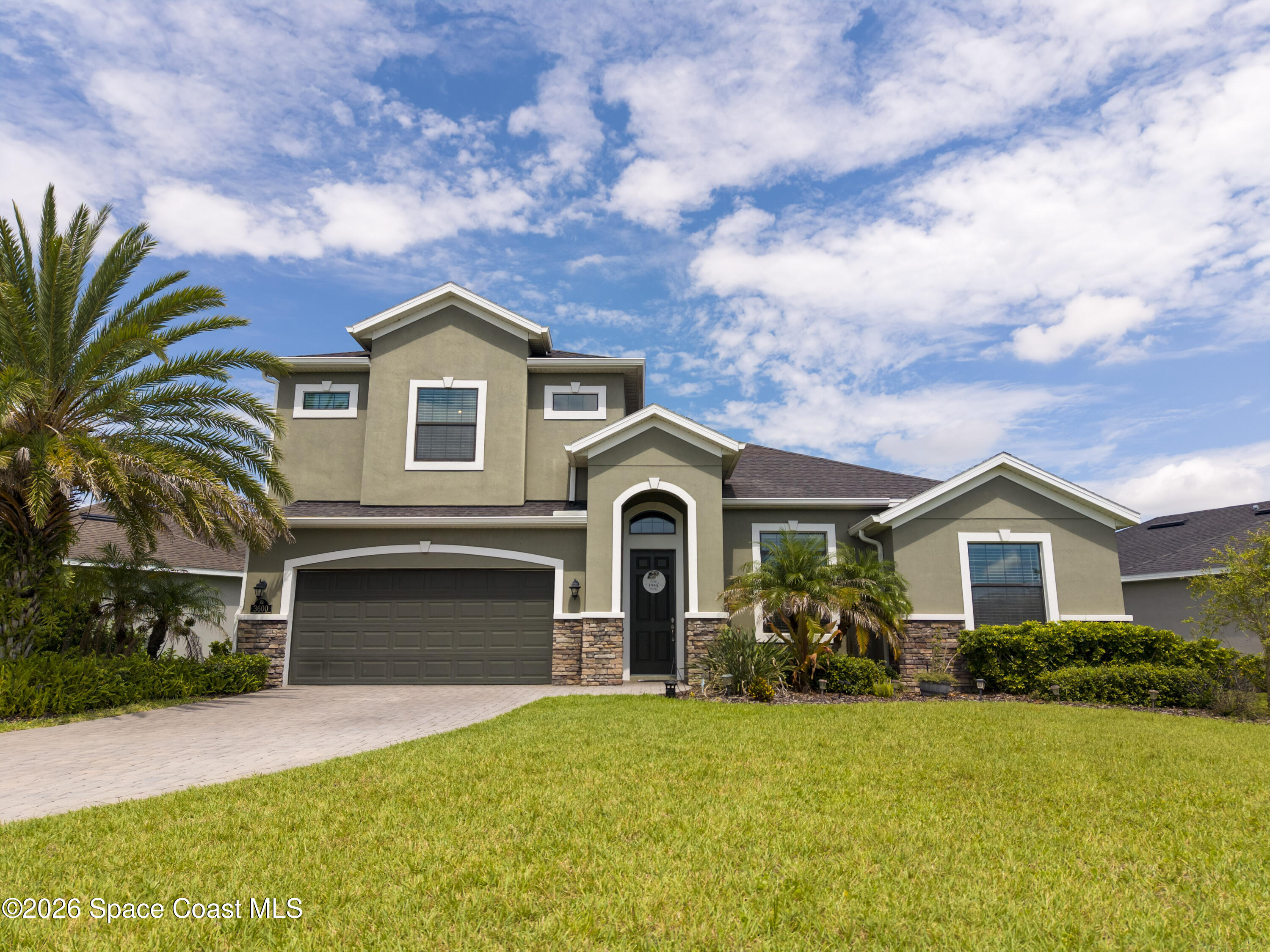 3600 Stabane Place — photo