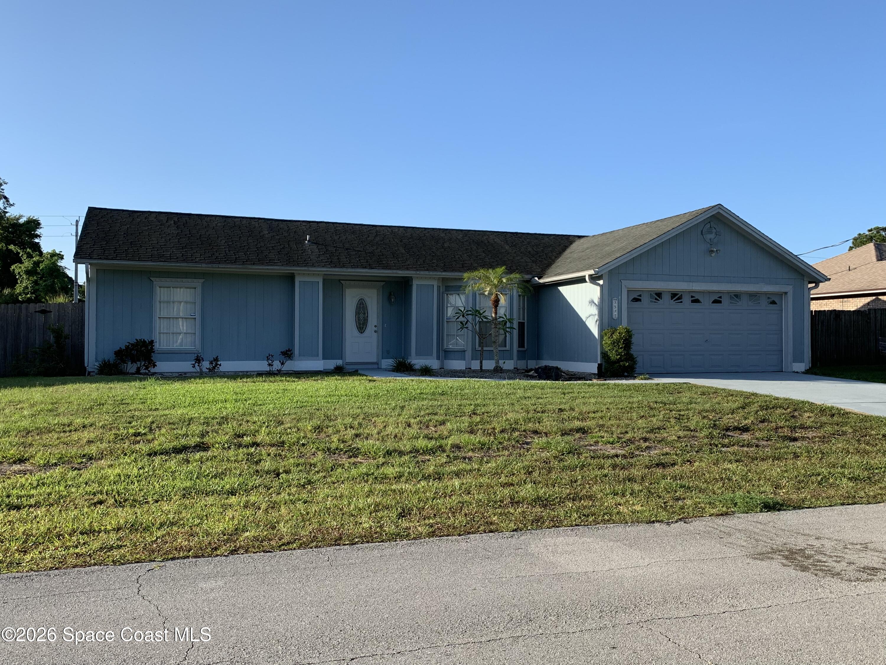 5537 Flint Road — photo