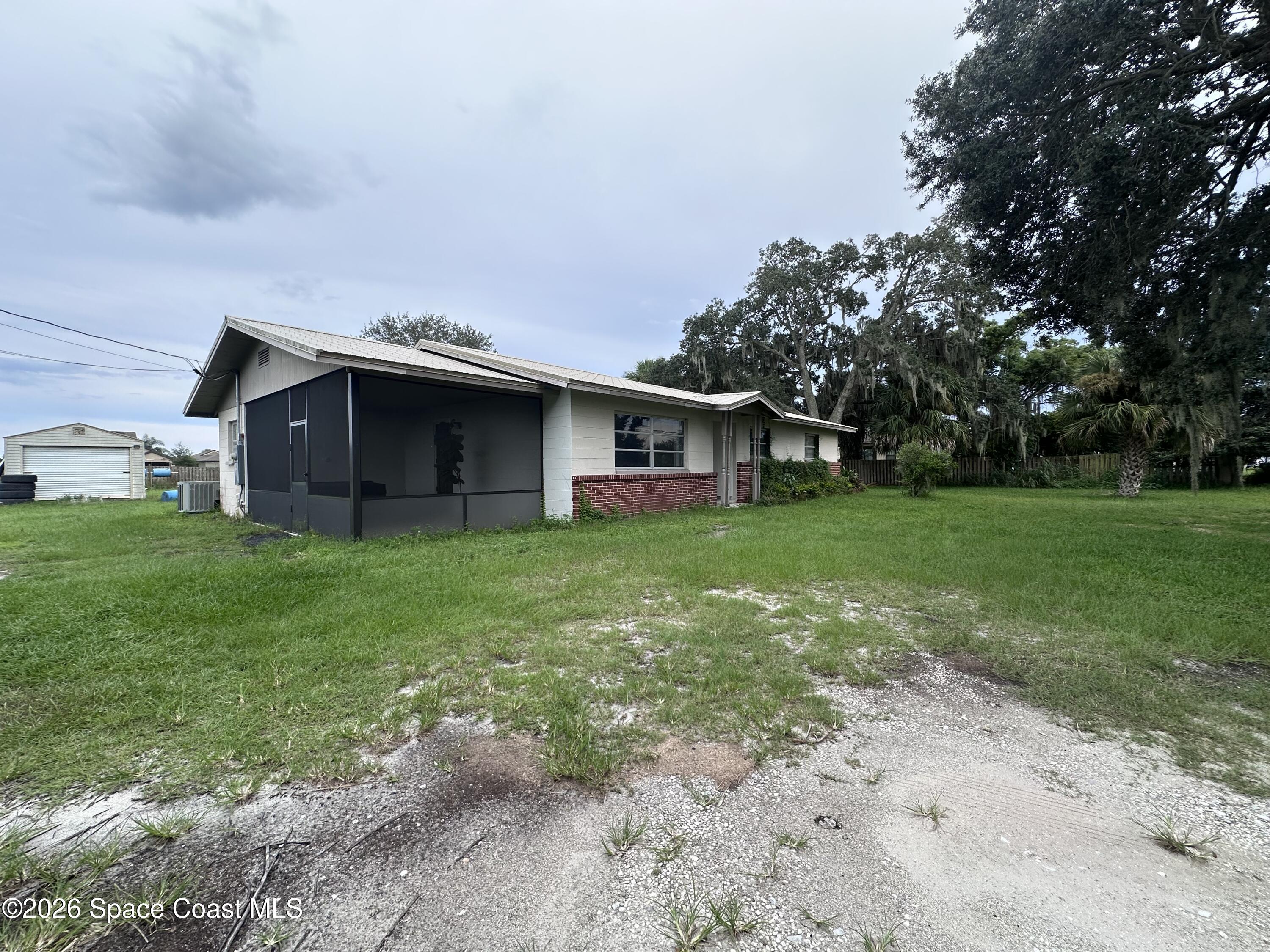 3101 Dairy Road — photo