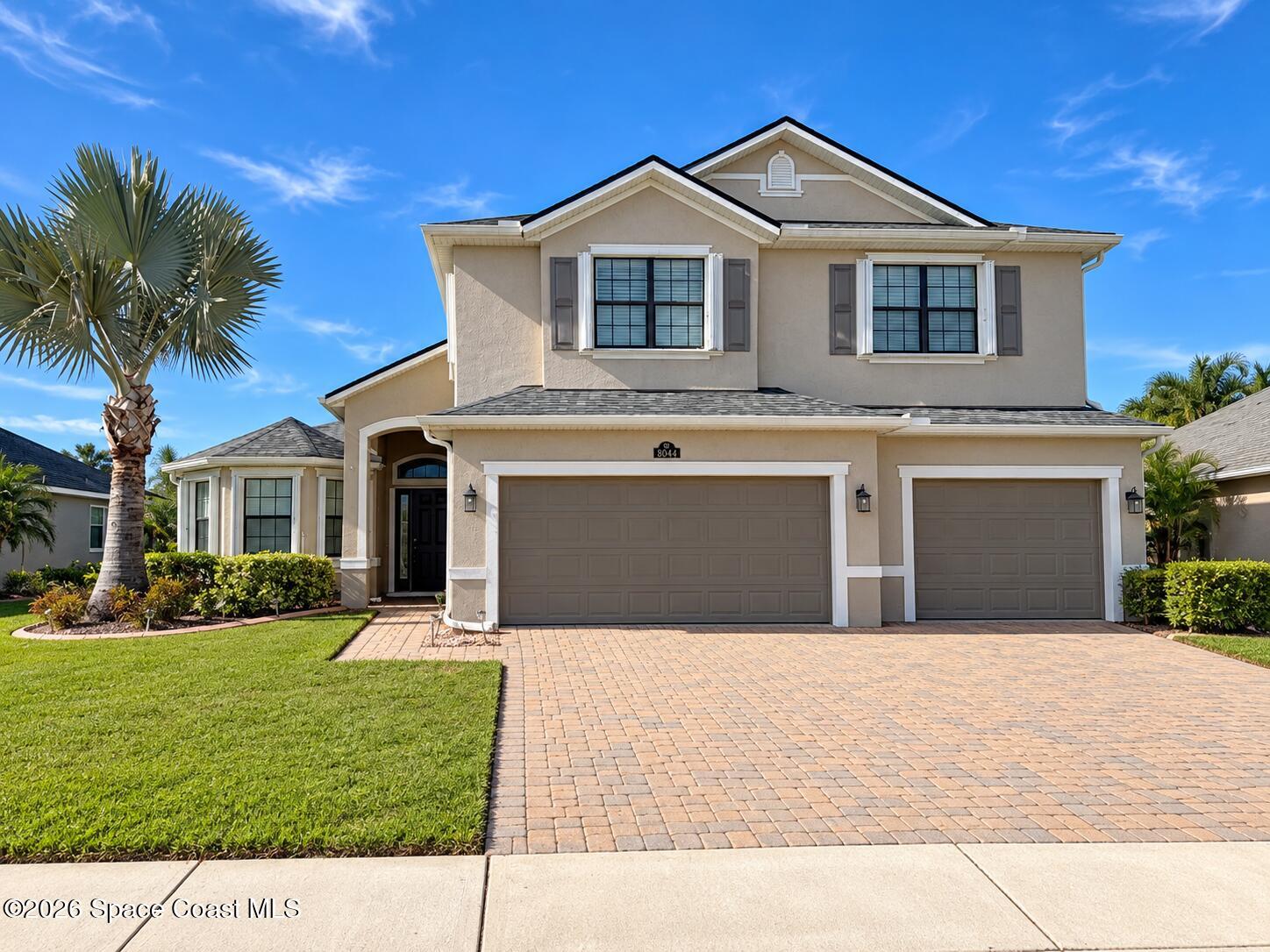 8044 Creshire Court — photo