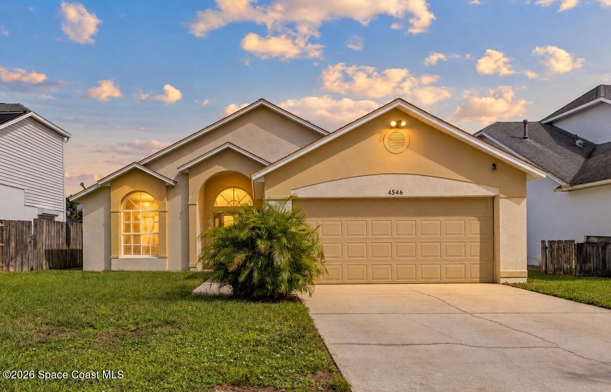 4546 Rivermist Drive — photo