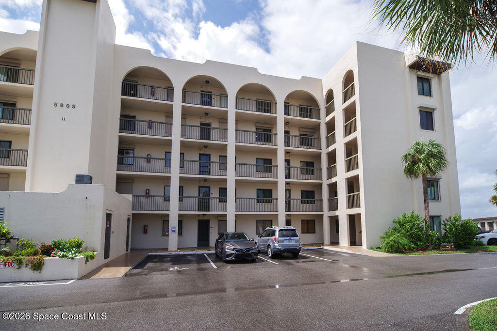 5805 N Banana River Boulevard 1146 — photo