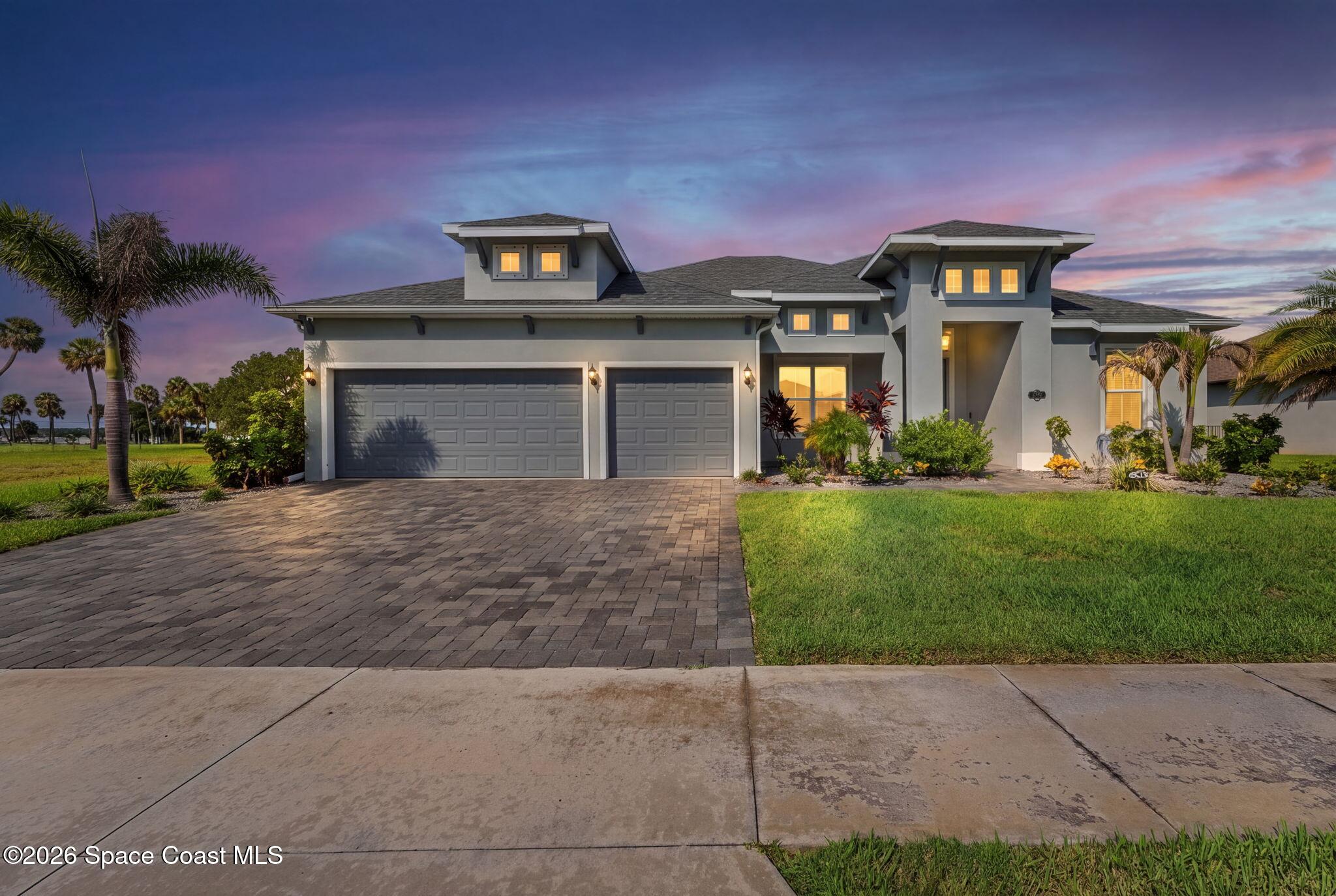 1165 Aranceto Circle — photo