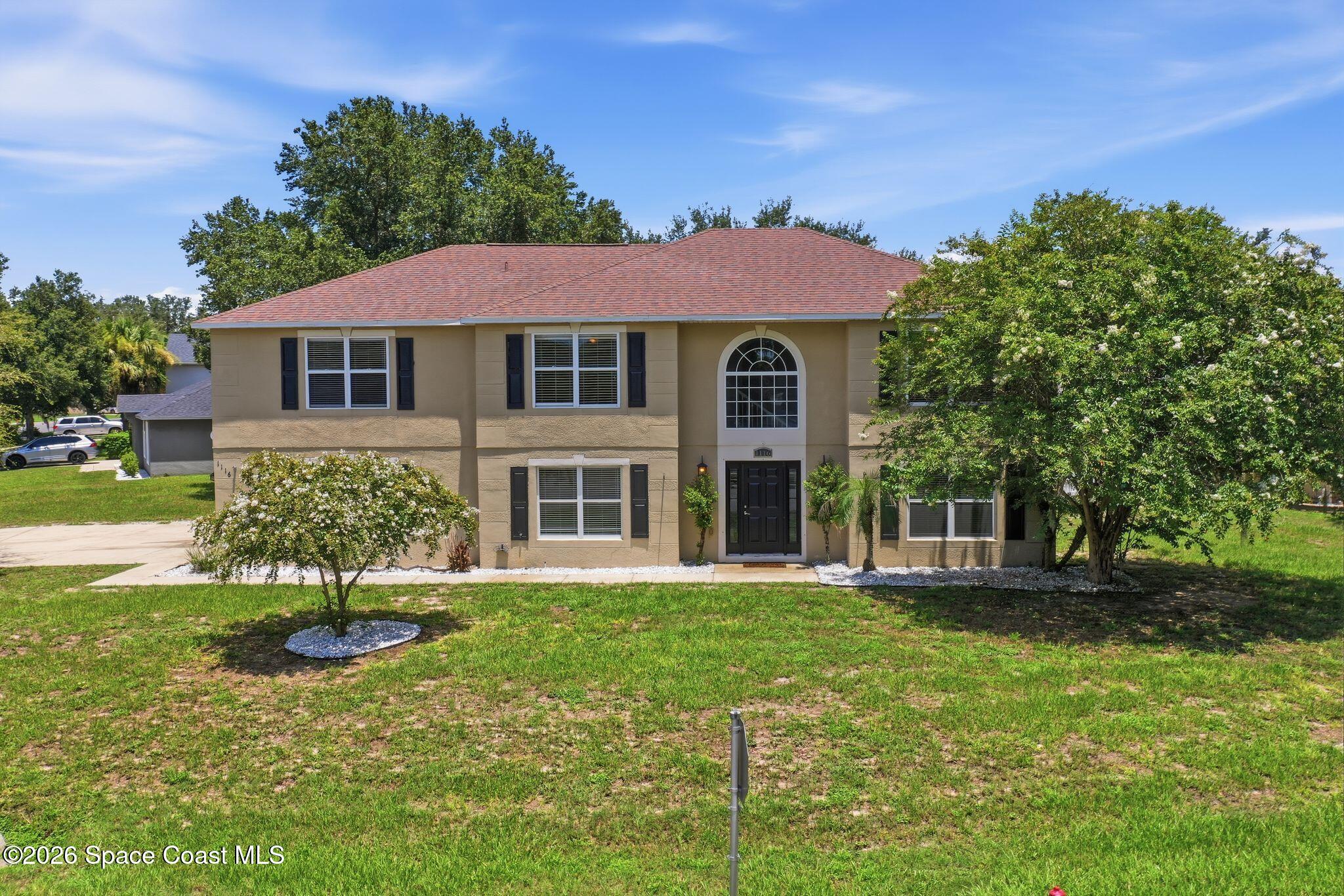 1116 Myrtle Lake View Drive — photo