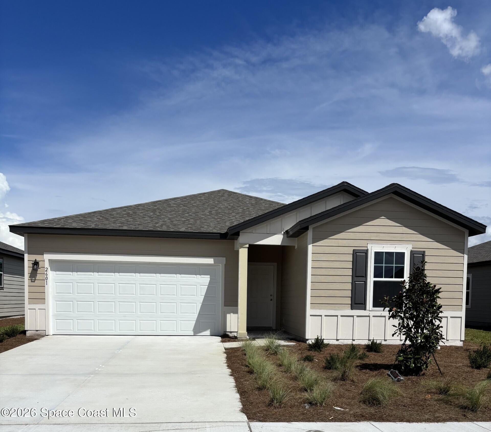 2601 Adler Lane — photo