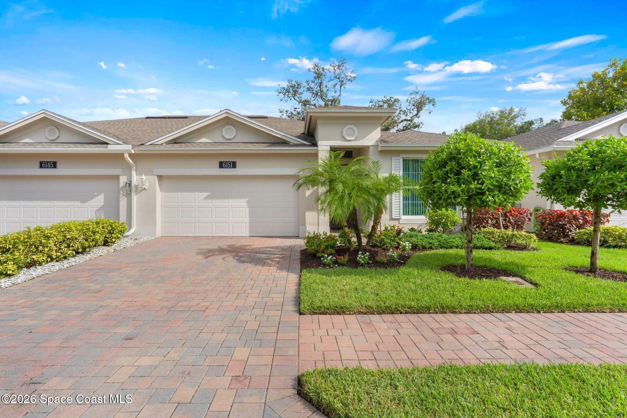 6151 Bella Rosa Lane — photo