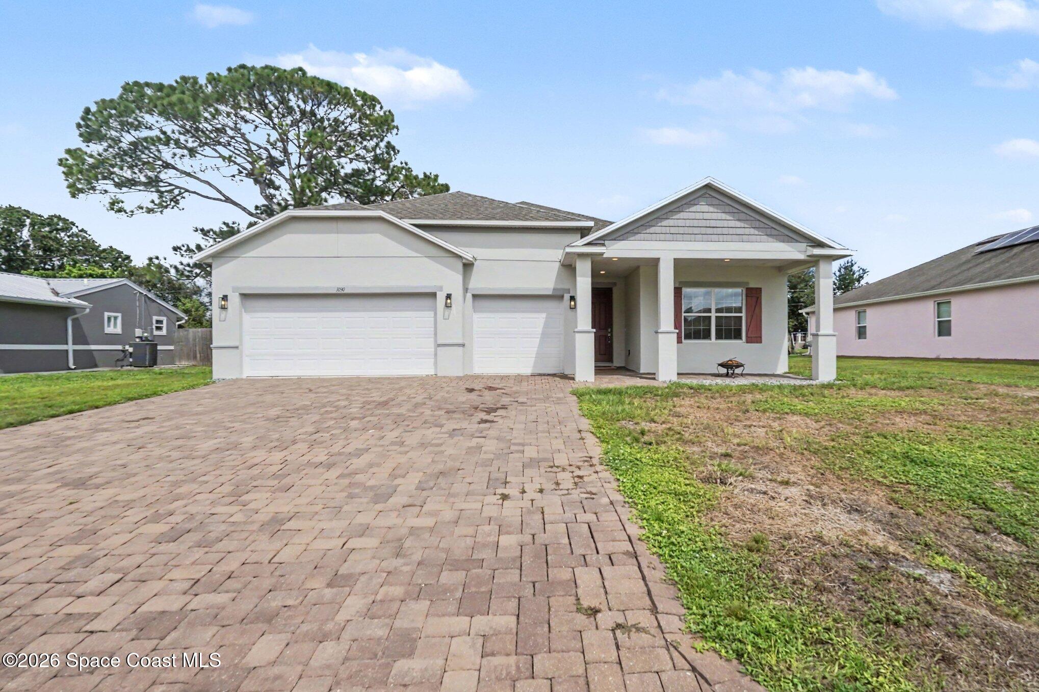 1030 Grapefruit Road SE — photo