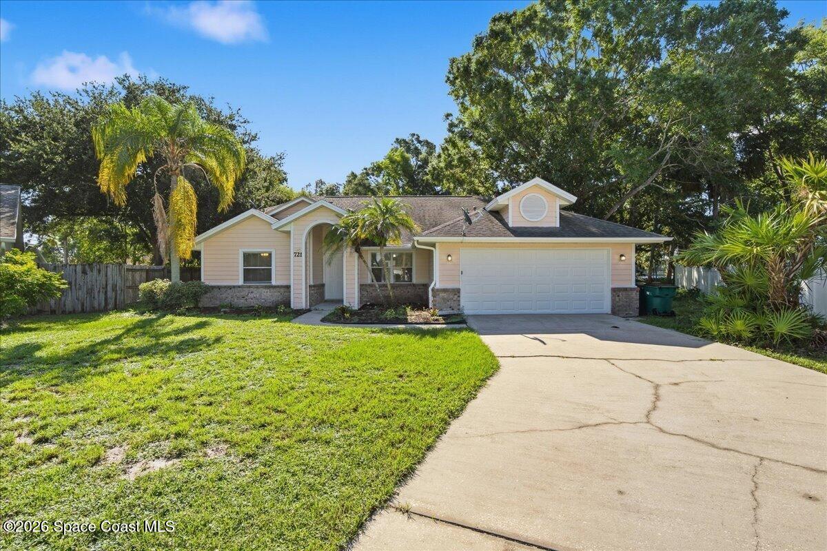 721 Samuel Chase Lane — photo