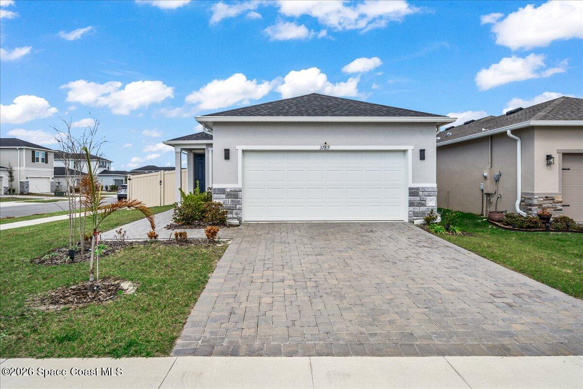 3789 Grappler Circle SE — photo