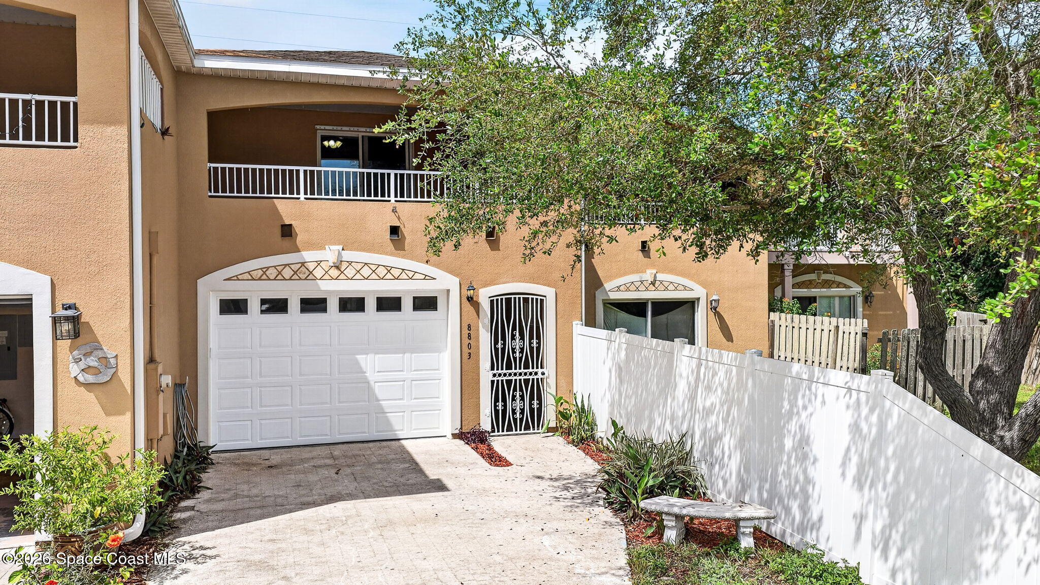 8803 Sea Shell Lane — photo