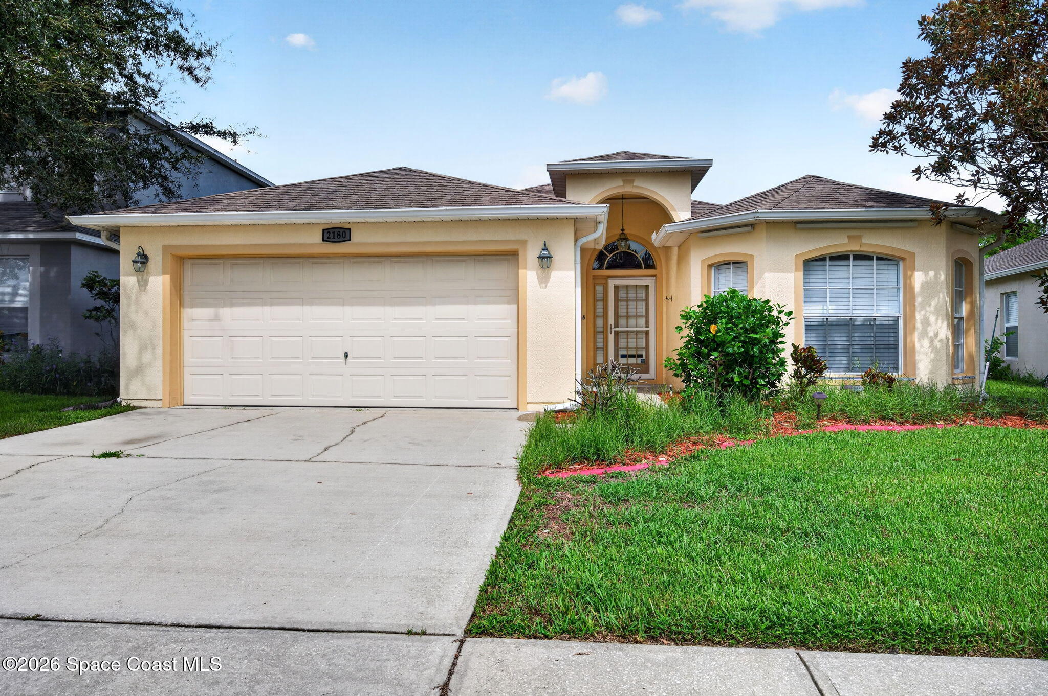 2180 Spring Creek Circle NE — photo