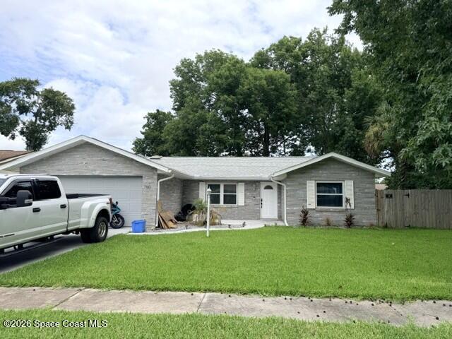 780 Bennett Road — photo
