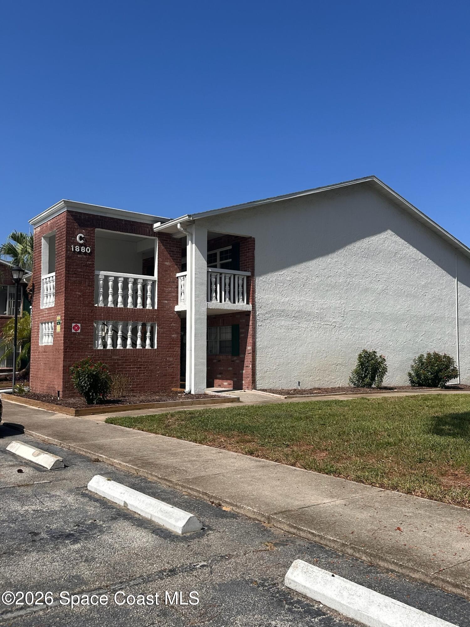 1880 Knox Mcrae Drive 201C — photo