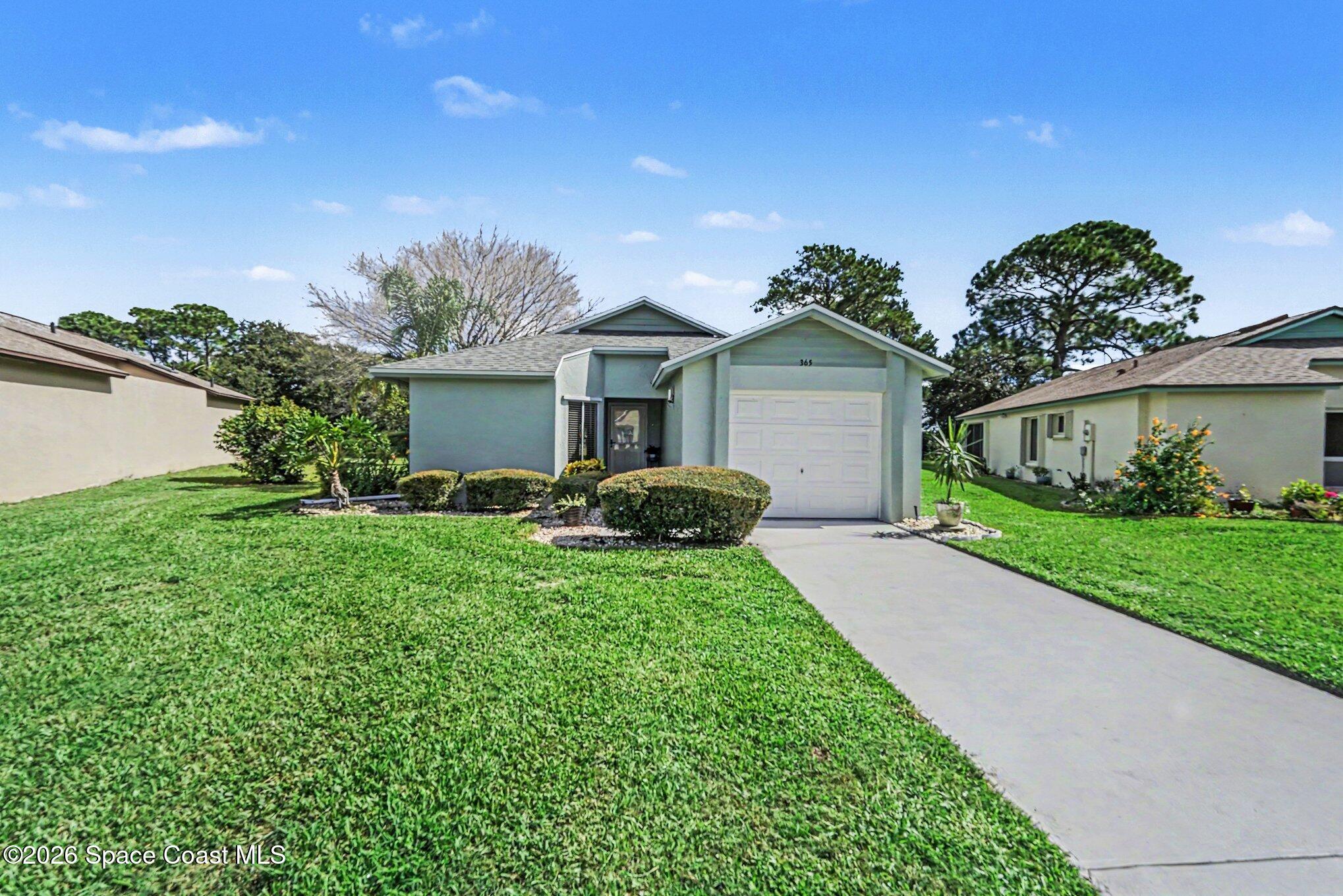 365 Cypress Point Drive — photo