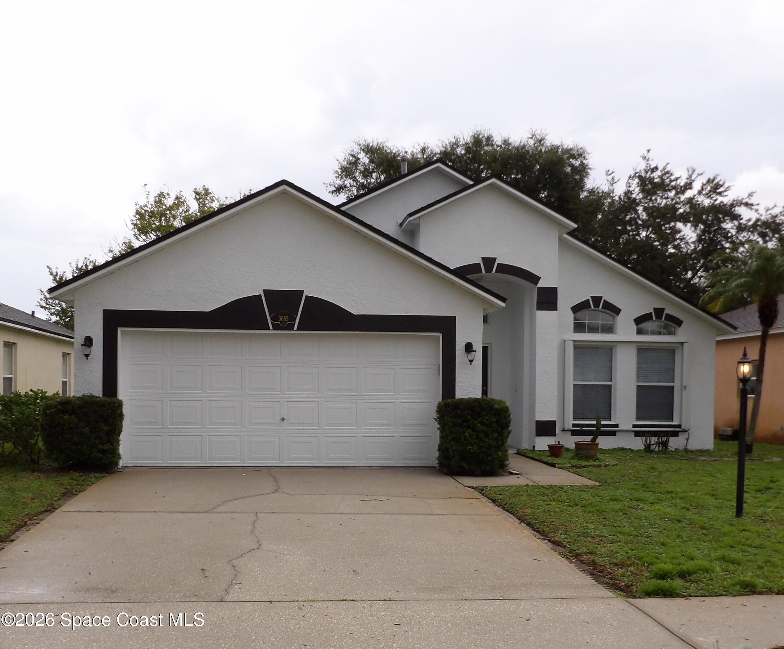 3685 Kestrel Court — photo