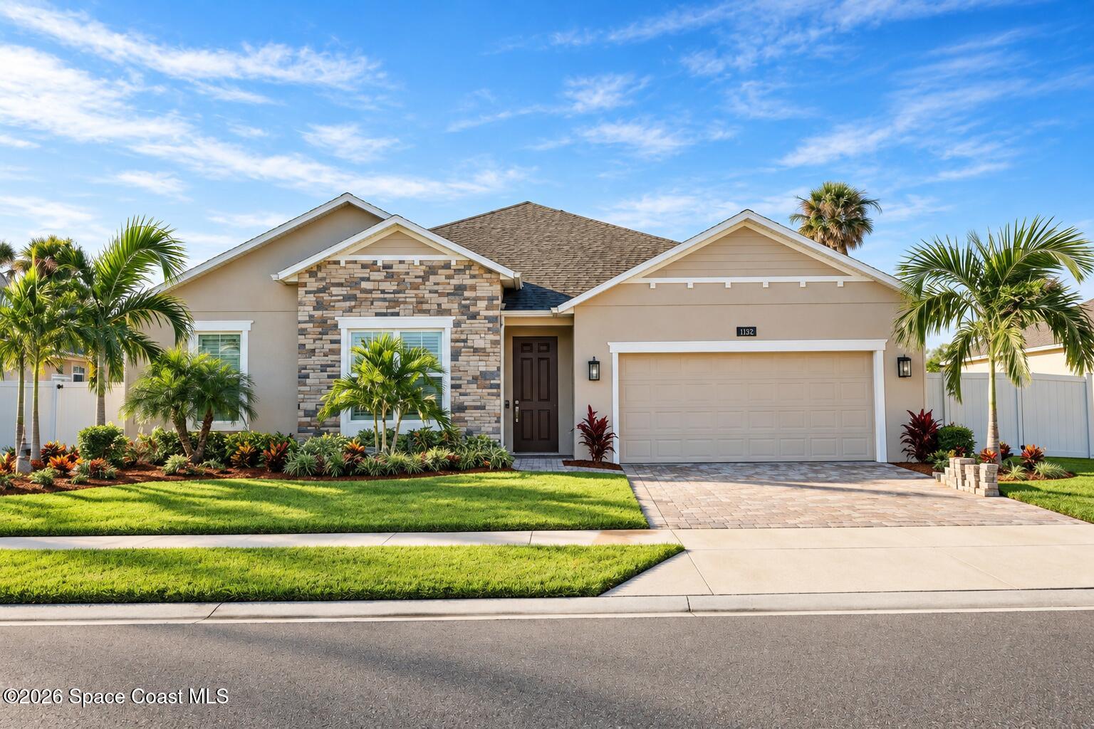 1132 Killian Drive NE — photo