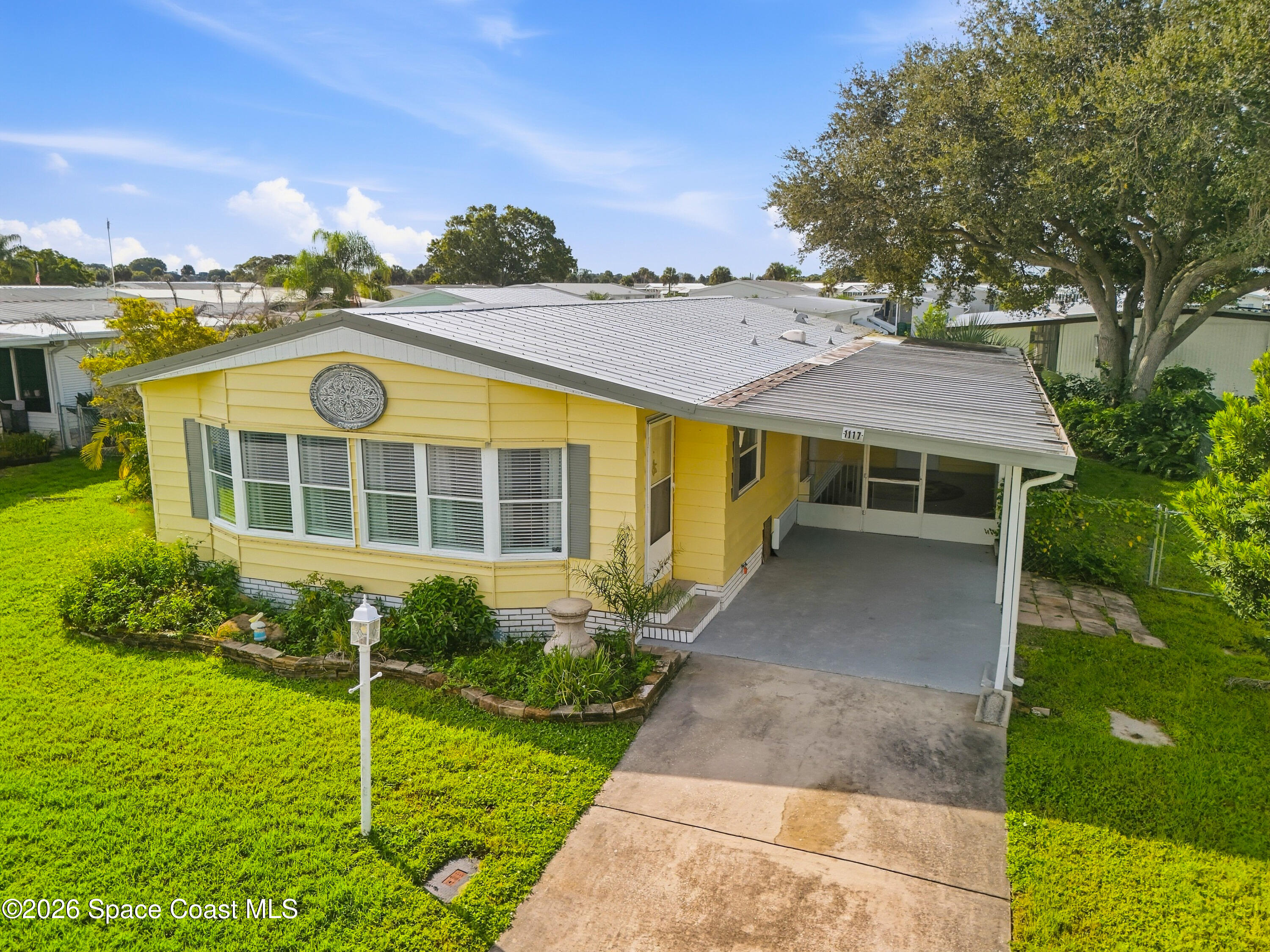 1117 Sabal Palm Lane — photo
