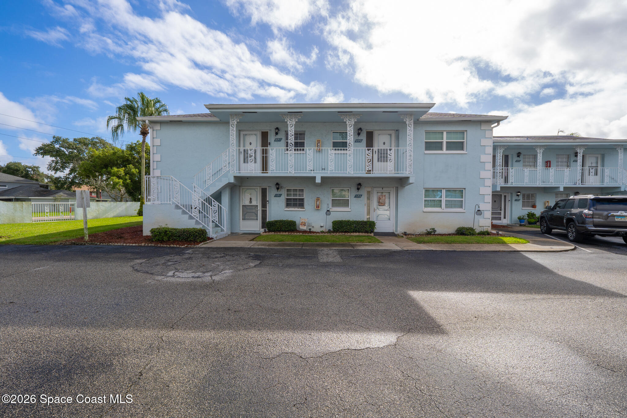 1005 Knox Mcrae Drive a-201 — photo