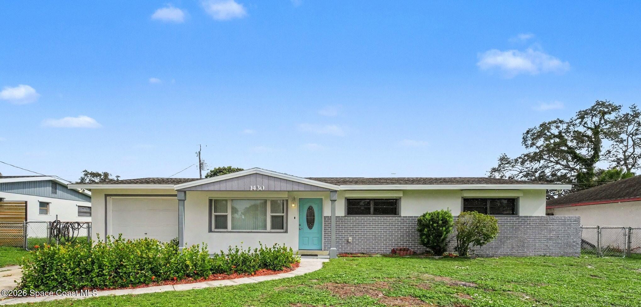 1430 Windward Drive — photo