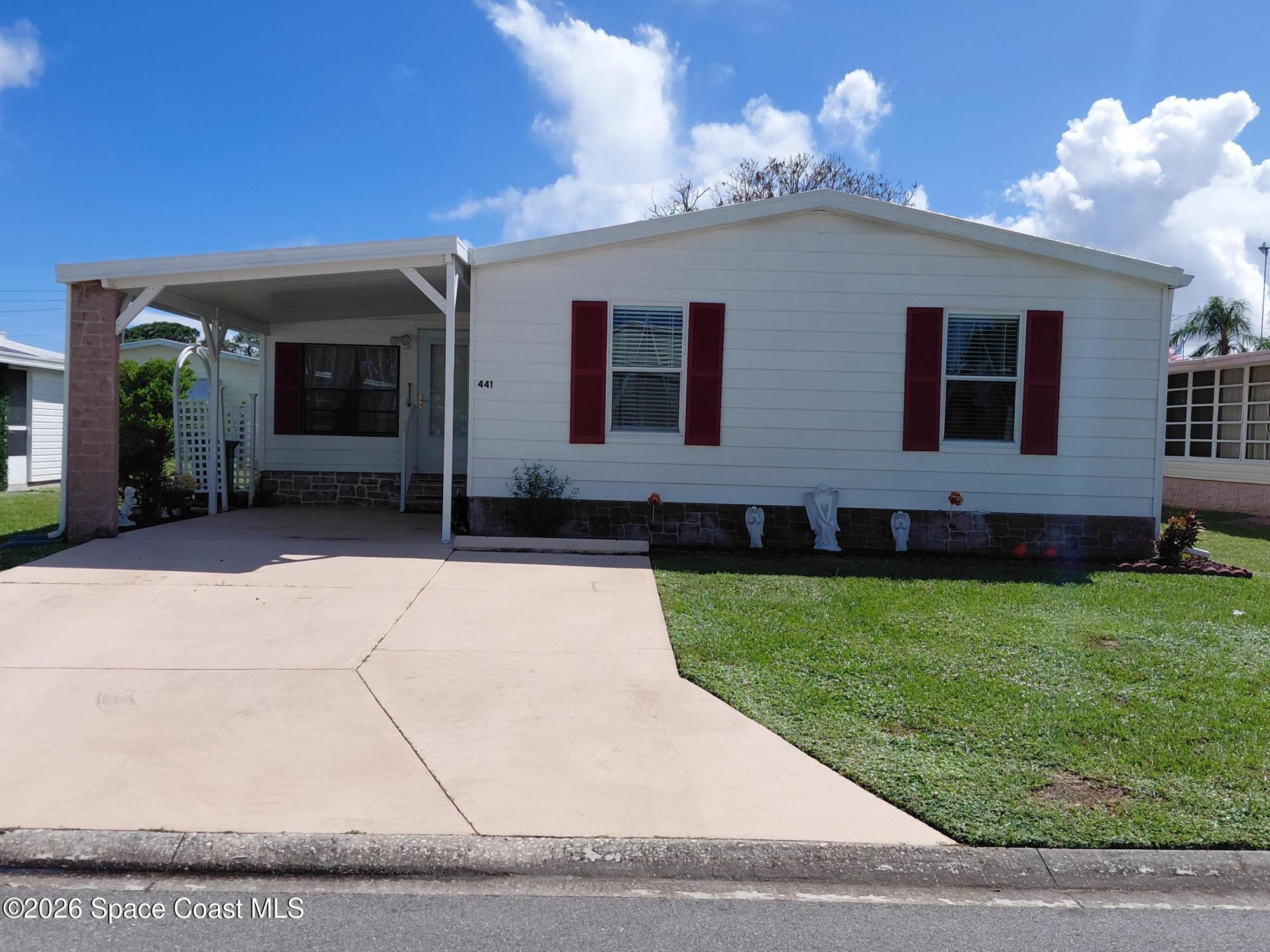 441 E Puffin Drive E 2 — photo